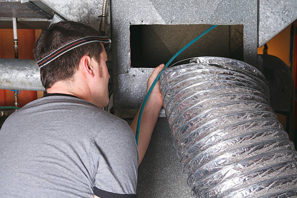 Best Home Air Vent Cleaning  in Lake City, SC