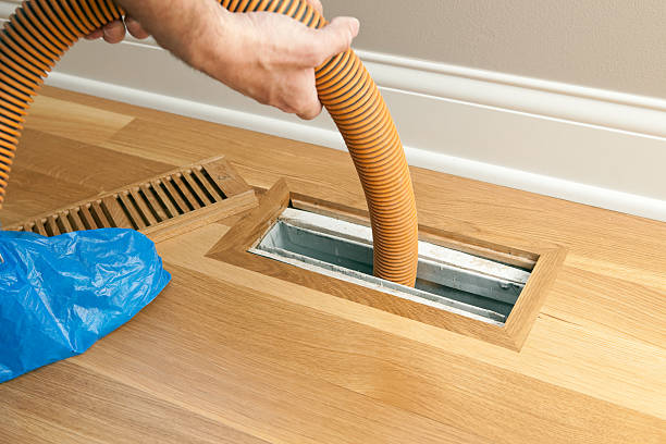 Trusted SC Airduct Cleaning Experts