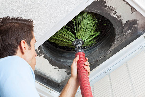 Best Best Air Duct Cleaning Company  in Lake City, SC